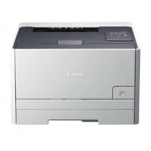 Ремонт принтера Canon LBP7100CN в Тюмени